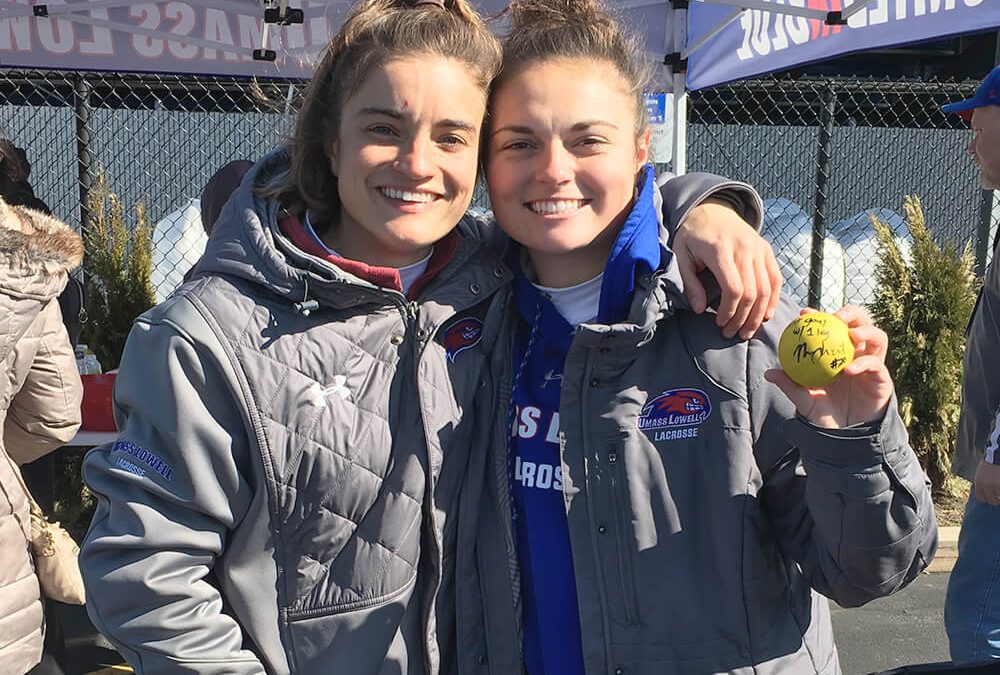 carly o'connell professional lacrosse player